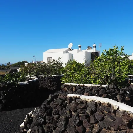 Angela, Piscina Privada Climatizada Y Vistas Al Mar Cerca De Puerto Del Carmen 1200 Metros A Tu Disposicion * Macher