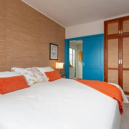 Angela, Piscina Privada Climatizada Y Vistas Al Mar Cerca De Puerto Del Carmen 1200 Metros A Tu Disposicion *