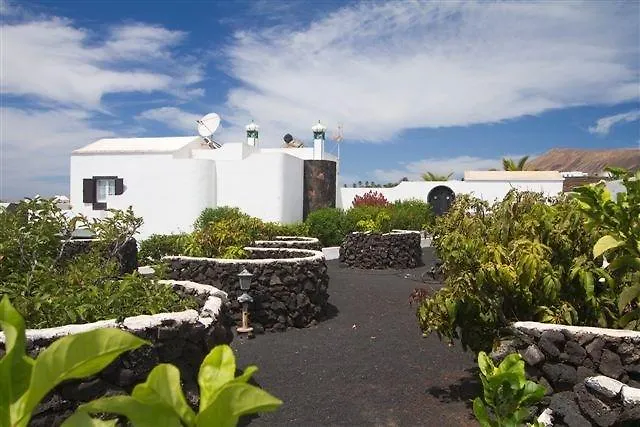 Villa Angela, Piscina Privada Climatizada Y Vistas Al Mar Cerca De Puerto Del Carmen 1200 Metros A Tu Disposicion Macher