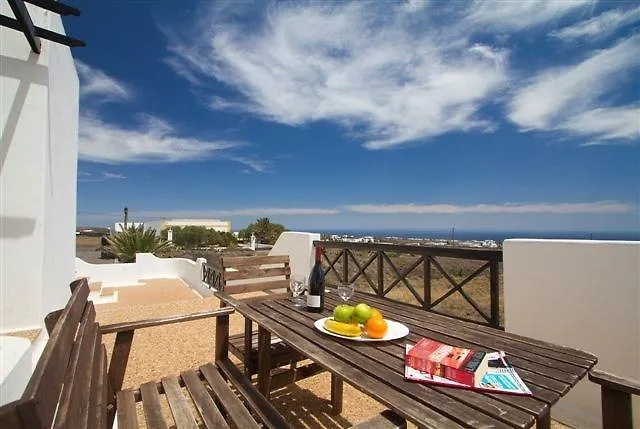 Angela, Piscina Privada Climatizada Y Vistas Al Mar Cerca De Puerto Del Carmen 1200 Metros A Tu Disposicion * Macher