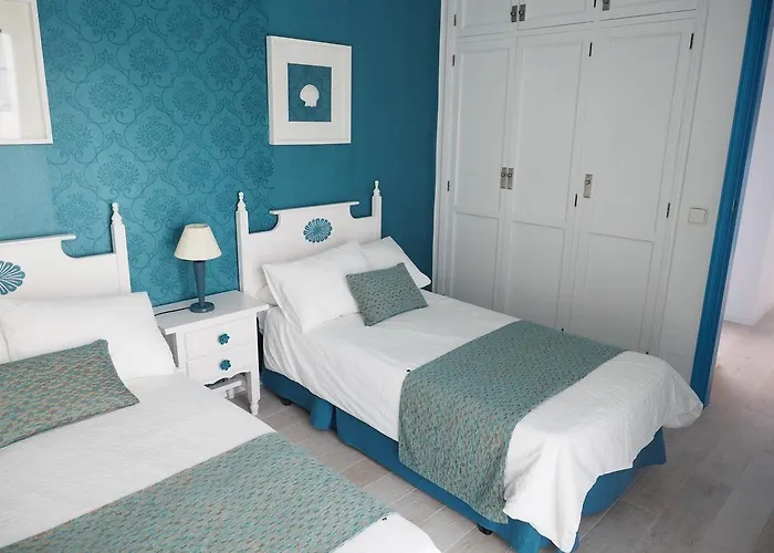 Villa Angela Mácher