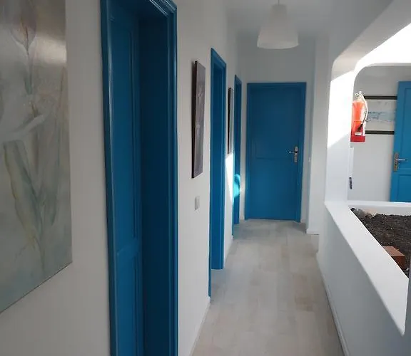 Angela, Piscina Privada Climatizada Y Vistas Al Mar Cerca De Puerto Del Carmen 1200 Metros A Tu Disposicion Villa Macher