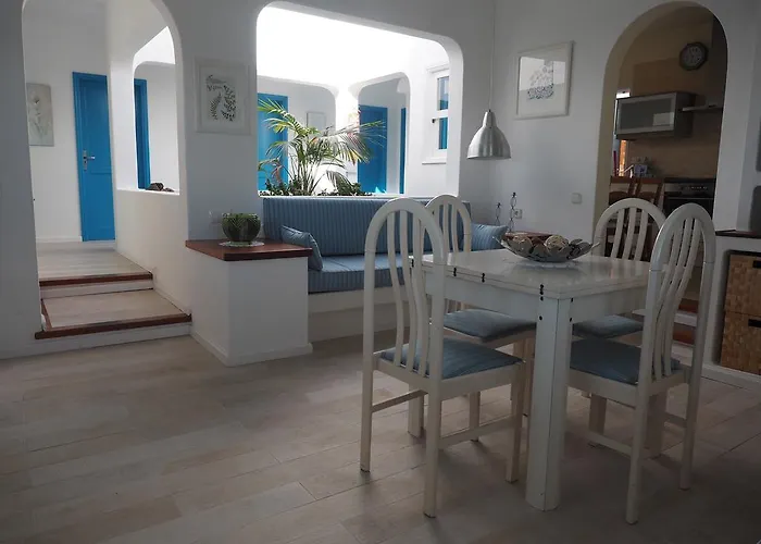 Angela, Piscina Privada Climatizada Y Vistas Al Mar Cerca De Puerto Del Carmen 1200 Metros A Tu Disposicion Villa Macher