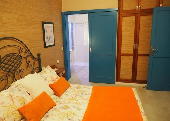 Angela, Piscina Privada Climatizada Y Vistas Al Mar Cerca De Puerto Del Carmen 1200 Metros A Tu Disposicion Villa Macher