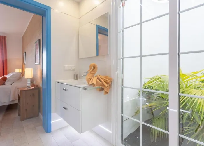 Angela, Piscina Privada Climatizada Y Vistas Al Mar Cerca De Puerto Del Carmen 1200 Metros A Tu Disposicion *