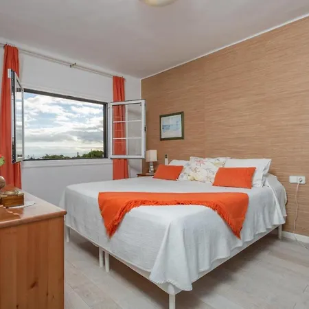 Angela, Piscina Privada Climatizada Y Vistas Al Mar Cerca De Puerto Del Carmen 1200 Metros A Tu Disposicion וילה Mácher
