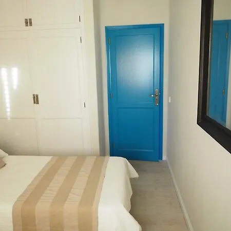 Villa Angela, Piscina Privada Climatizada Y Vistas Al Mar Cerca De Puerto Del Carmen 1200 Metros A Tu Disposicion *