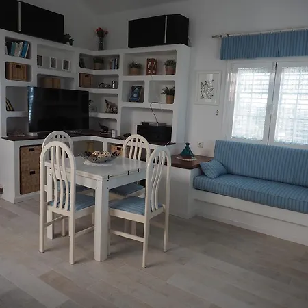 ヴィラ Angela Mácher