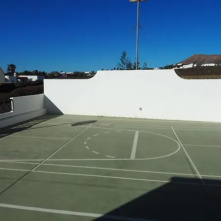 ヴィラ Angela Mácher