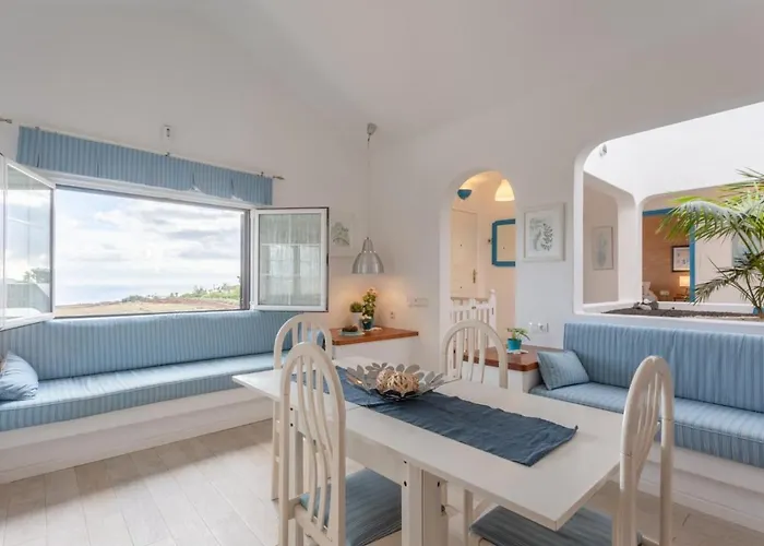 Angela, Piscina Privada Climatizada Y Vistas Al Mar Cerca De Puerto Del Carmen 1200 Metros A Tu Disposicion * Mácher