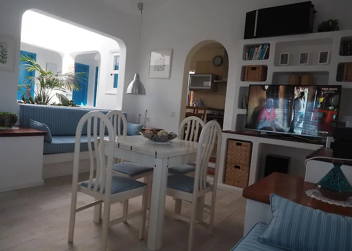 Angela, Piscina Privada Climatizada Y Vistas Al Mar Cerca De Puerto Del Carmen 1200 Metros A Tu Disposicion 빌라 *