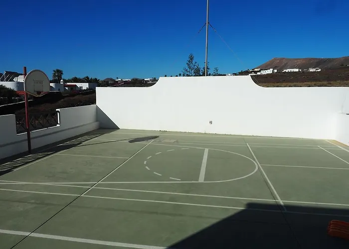 빌라 Angela, Piscina Privada Climatizada Y Vistas Al Mar Cerca De Puerto Del Carmen 1200 Metros A Tu Disposicion Mácher