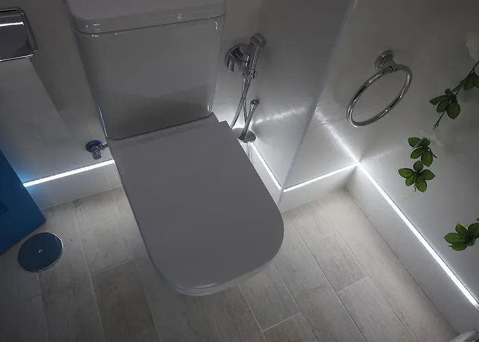 빌라 Angela, Piscina Privada Climatizada Y Vistas Al Mar Cerca De Puerto Del Carmen 1200 Metros A Tu Disposicion