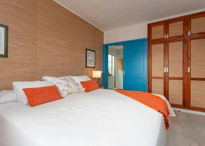 Angela, Piscina Privada Climatizada Y Vistas Al Mar Cerca De Puerto Del Carmen 1200 Metros A Tu Disposicion *