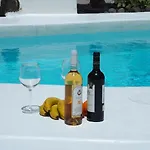 Angela, Piscina Privada Climatizada Y Vistas Al Mar Cerca De Puerto Del Carmen 1200 Metros A Tu Disposicion Villa