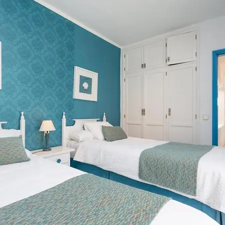 Angela, Piscina Privada Climatizada Y Vistas Al Mar Cerca De Puerto Del Carmen 1200 Metros A Tu Disposicion Villa *